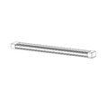 Entrematic Entrematic: W5-551 Pull Arm 22" Track - Clear ENT-W5-551